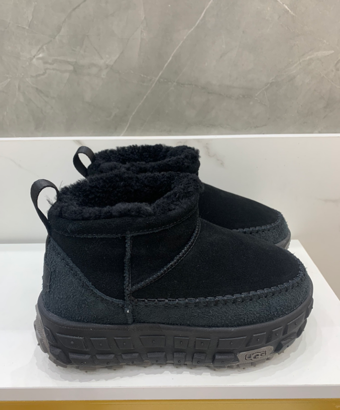 UGG Snow boots Shoes 2024New Trendy Boots