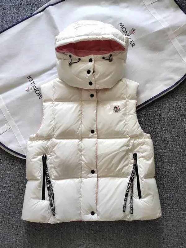 Moncler Down JacketsCR-H High Quality Trendy Men's and Women's Sports and Leisure down Jacket