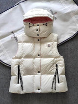 Moncler Down JacketsCR-H High Quality Trendy Men's and Women's Sports and Leisure down Jacket