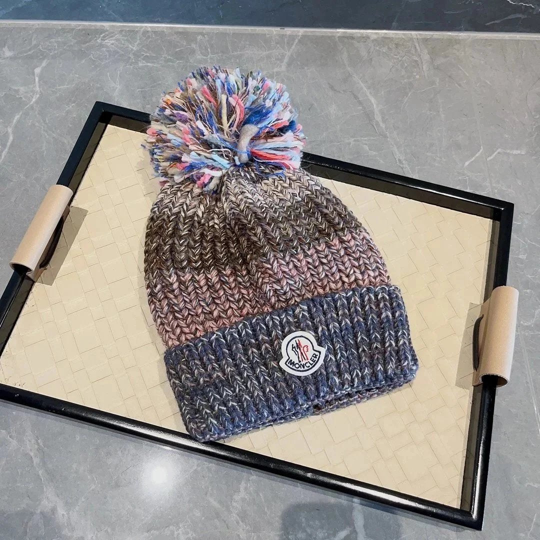 Moncler Hat REPS-High Quality2-KH-001Warm Hat