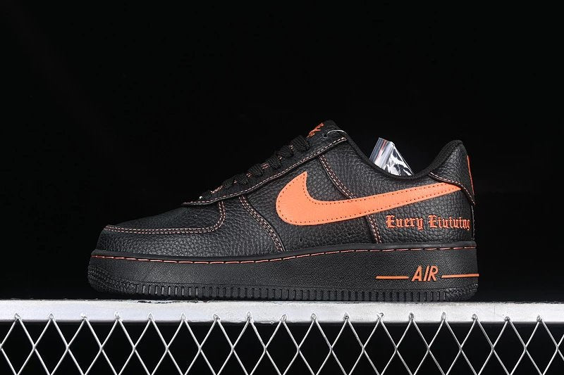 Nike Air Force 1 Low shoes New All-Match Trendy Casual Sneakers