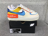 Nike Air Force 1 Low shoes Casual New Trendy Breathable Sports Running Shoes