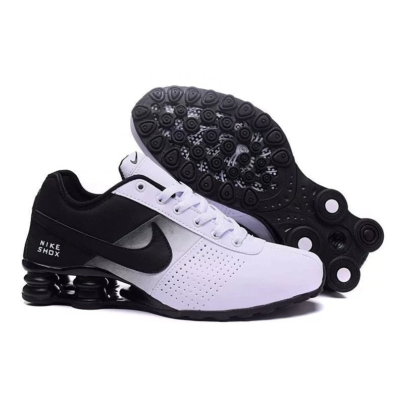 Nike Shox shoes New All-Match Trendy Men's Casual Sports Shoes