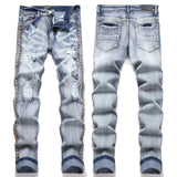 Amiri Jeans High Quality Jeans