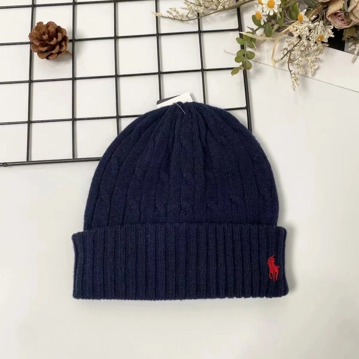 Ralph Lauren Hat High Quality Hat