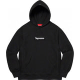 Supreme Hoodie Top Version New Style Winter Thickened Sweater Hooded Loose Leisure Warm Sports Jacket for Men