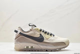 Nike TerraScape shoes New All-Match Trendy Leisure Sneaker