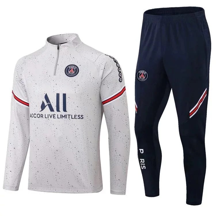 Jersey Footballuniform