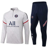 Jersey Footballuniform