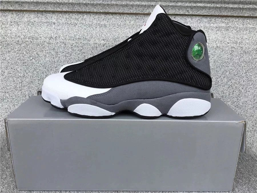 Air Jordan 13 shoes New All-Match Trendy Men's Casual Sports Shoes-