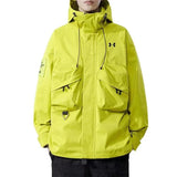 Under Armour Jackets Coats OWN-Leisure Shell Jacket TRC-01