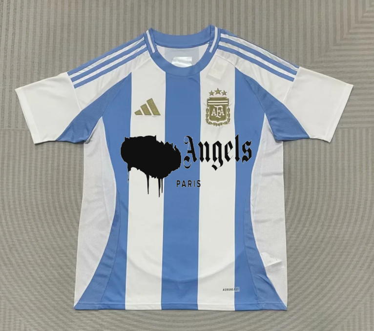 Jersey Fashion Jersey