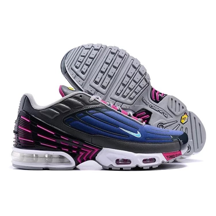 Nike Air Max TN shoes Fashion Trendy Sneakers