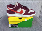 Nike Dunk Low shoes