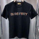 Burberry Clothing B War Horse  T-shirt Sweater Collection