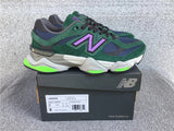 New Balance Shoes N`B  9060Running Shoes Sneaker