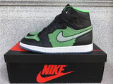 Air Jordan 1 High shoes New All-Match Trendy Men's Casual Sports Shoes-