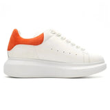 McQueen Shoes muskfactoryMC ...