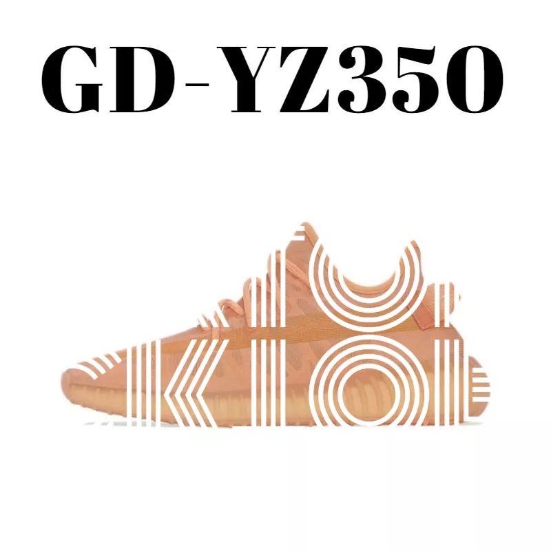 Adidas Yeezy 350 shoes Fashion Trendy Brand Sneaker Men's and Women's Casual Shoes Running Shoes