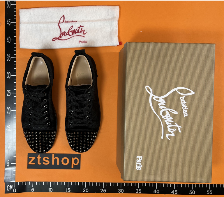 Christian Louboutin Shoes L0ui5Jun10rSpikes Collection1-CY