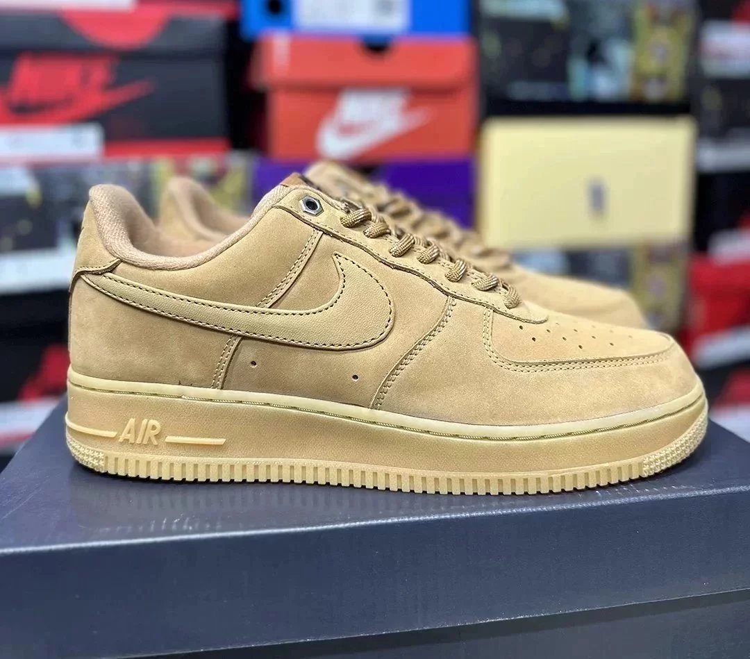 Nike Air Force 1 Low shoes High Quality Sneaker