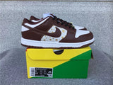 Nike Dunk Low shoes