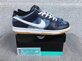 Nike Dunk Low shoes