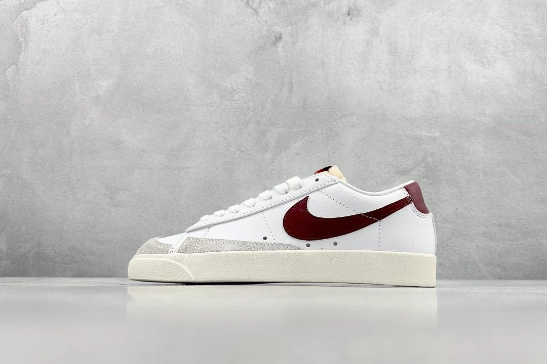 Nike Blazer shoes Casual New Trendy Sneakers