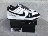 Nike Dunk Low shoes