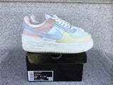 Nike Air Force 1 Low shoes Casual New Trendy Breathable Sports Running Shoes