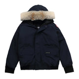 Canada Goose Down Jacket Classic All-Matching down Jacket005