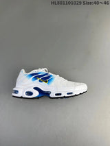 Nike Air Max Plus shoes Trendy All-Matching Sneaker