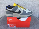 Nike Dunk Low shoes