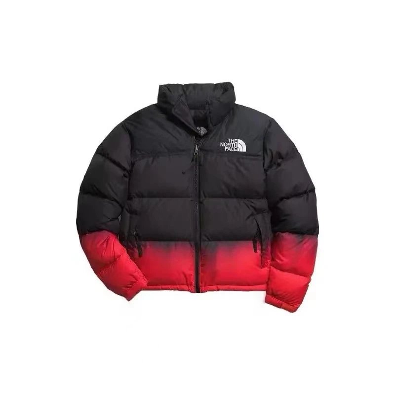 The North Face Down jacket High Quality Cotton-Padded Jacket001