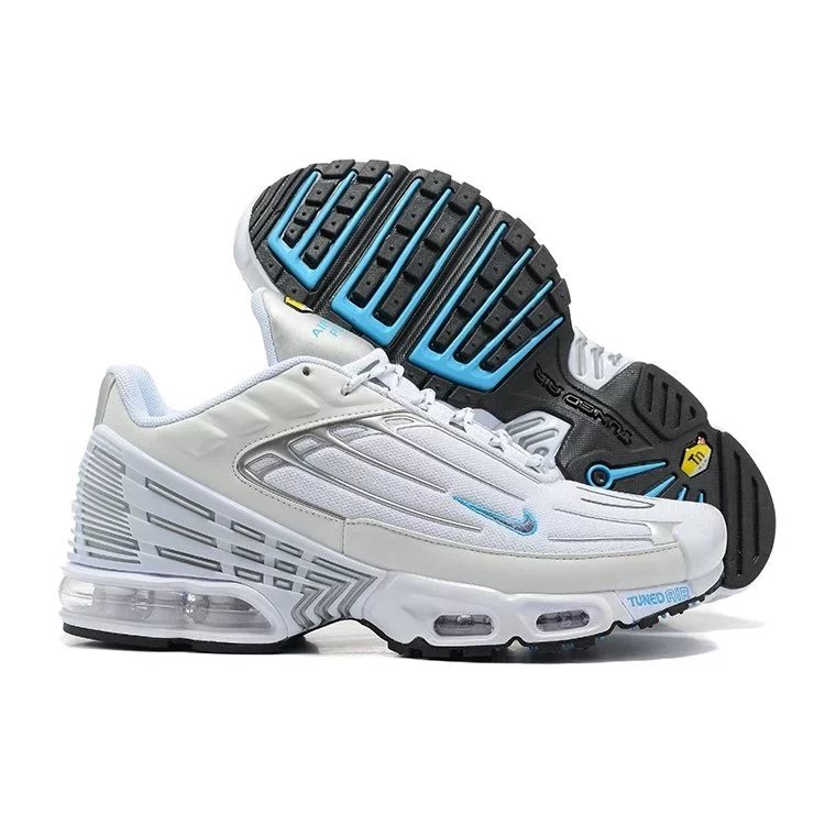 Nike Air Max TN shoes Fashion Trendy Sneakers