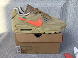 Nike Air Max Other Styles shoes New All-Match Trendy Men's Casual Sports Shoes