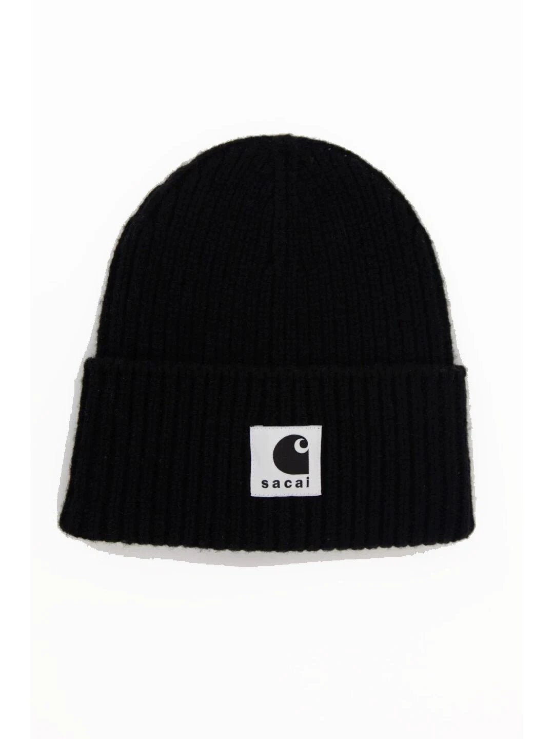 Carhartt Hat Top Version Joint-Name High Street Casual Wool Hat Warm Knitted Hat Beanie Hat Men and Women