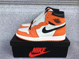 Air Jordan 1 High shoes New All-Match Trendy Men's Casual Sports Shoes