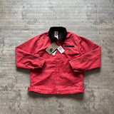 Carhartt Jackets Coats New Trendy Fashion Joker Coat-CY