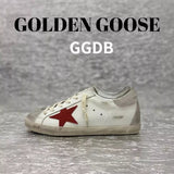 Golden Goose Shoes Customized Non-Quality Problems Cannot Be Returned Or Exchanged.（Customized3-4Daily Delivery）Fashion Trendy Brand Sneaker Men's and Women's Casual Shoes Running Shoes