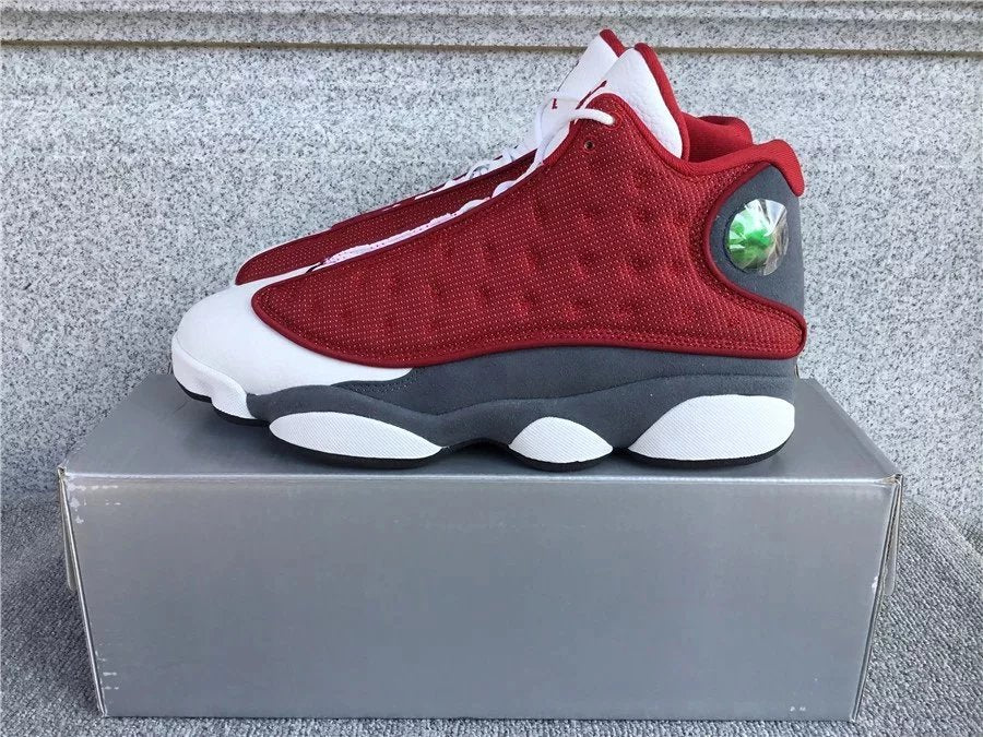 Air Jordan 13 shoes New All-Match Trendy Men's Casual Sports Shoes-