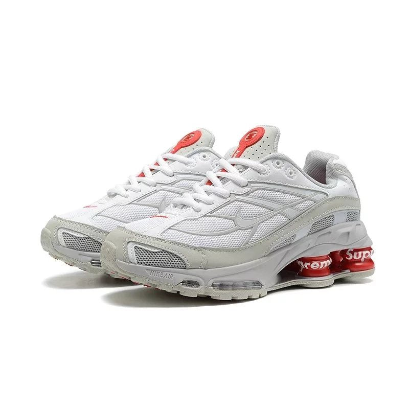 Nike Shox shoes New All-Match Trendy Men's Casual Sports Shoes