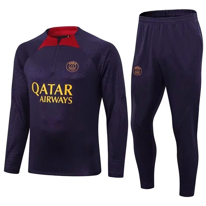 Jersey Footballuniform