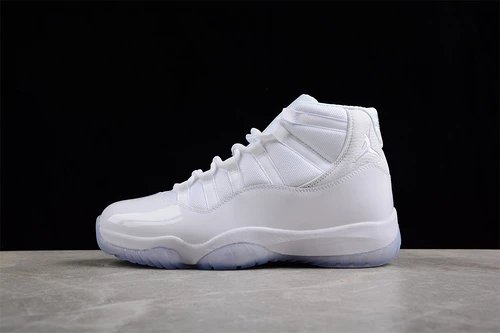 Air Jordan 11 shoes New All-Match Trendy Men's Casual Sports Shoes-