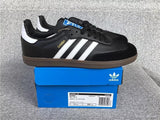 Adidas shoes New All-Match Trendy Men's Casual Sneakers