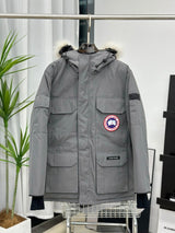 Canada Goose Down Jacket REP High Quality3-VT-002