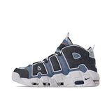 Nike Air More Uptempo shoes Trend Versatile Shoes