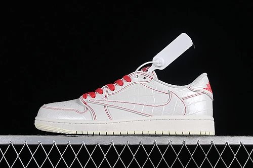 Air Jordan 1 Low shoes New All-Match Trendy Leisure Sneaker