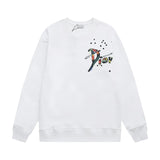 Dior Hoodie High Quality round Neck Long Sleeve Sweater