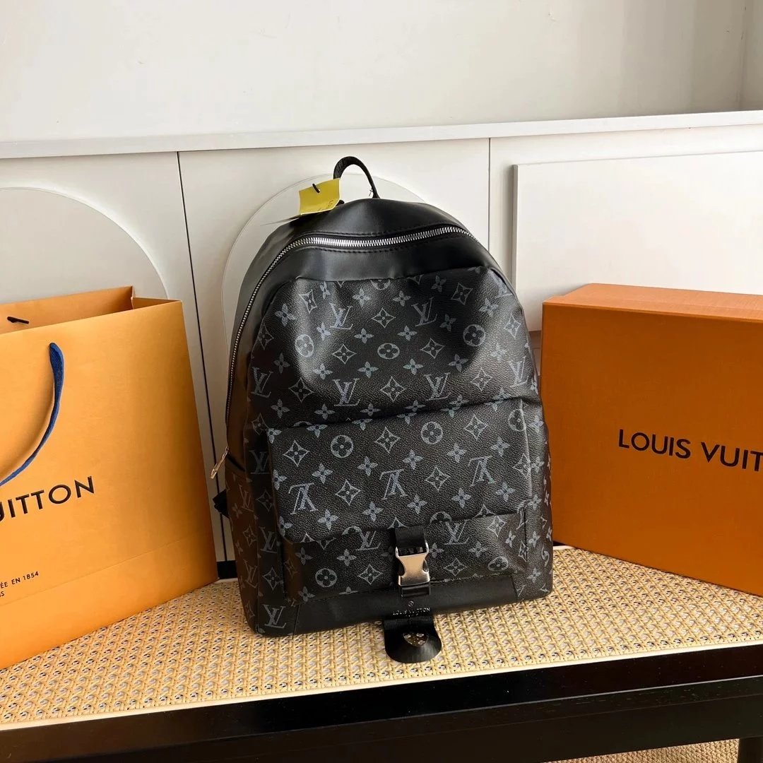 Louis Vuitton LV Bag Various Packages Variousdesignerbags1-50